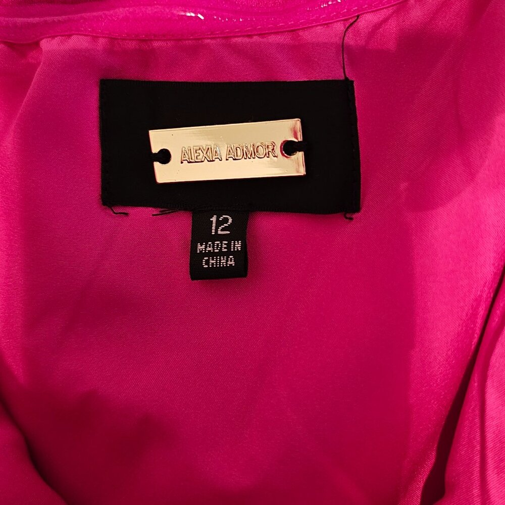 Strapless Jumpsuit - image 6